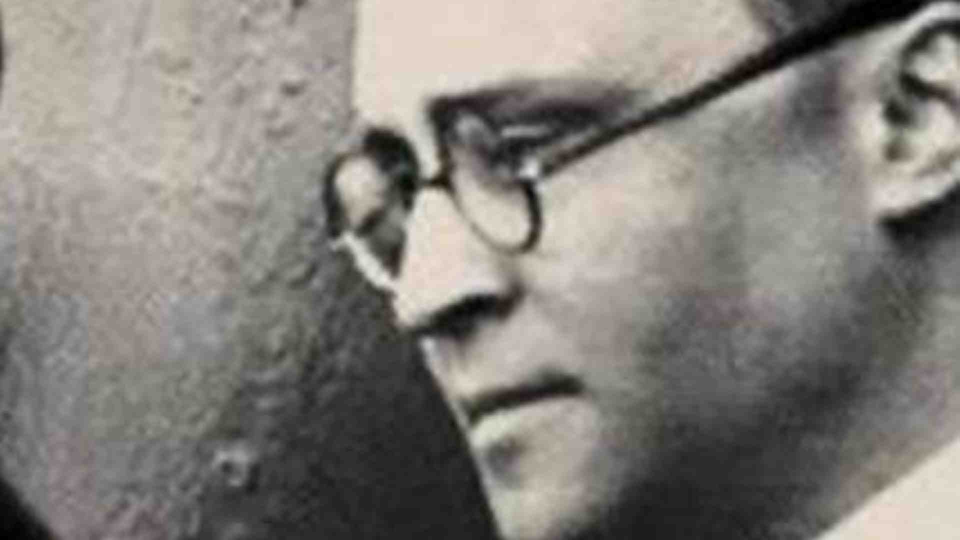 Immagine di Paroli, la toga rossa che salvò il fascista Interlandi