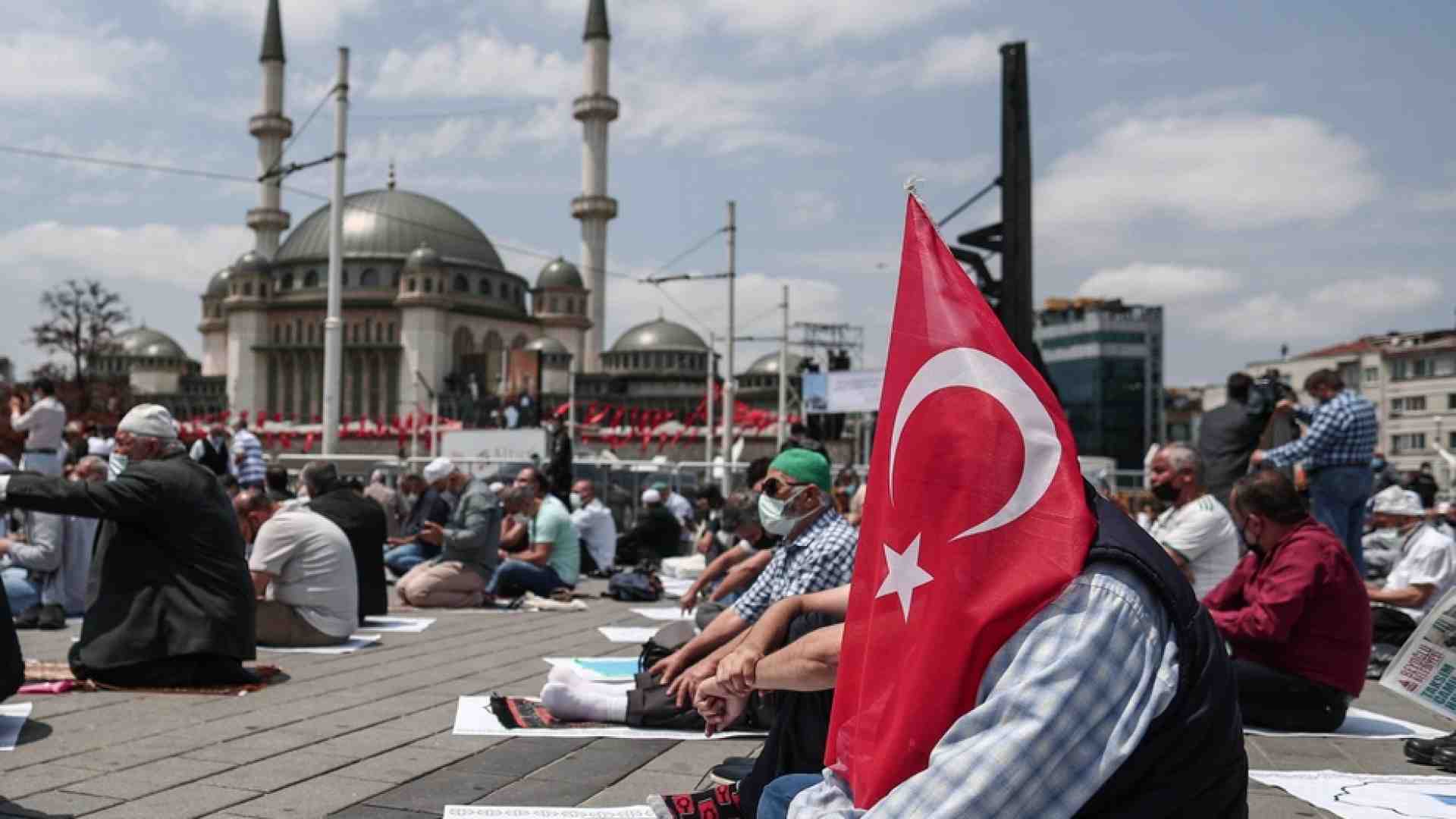Immagine di Essere cristiani in Turchia fra accoglienza, dialogo e disagi