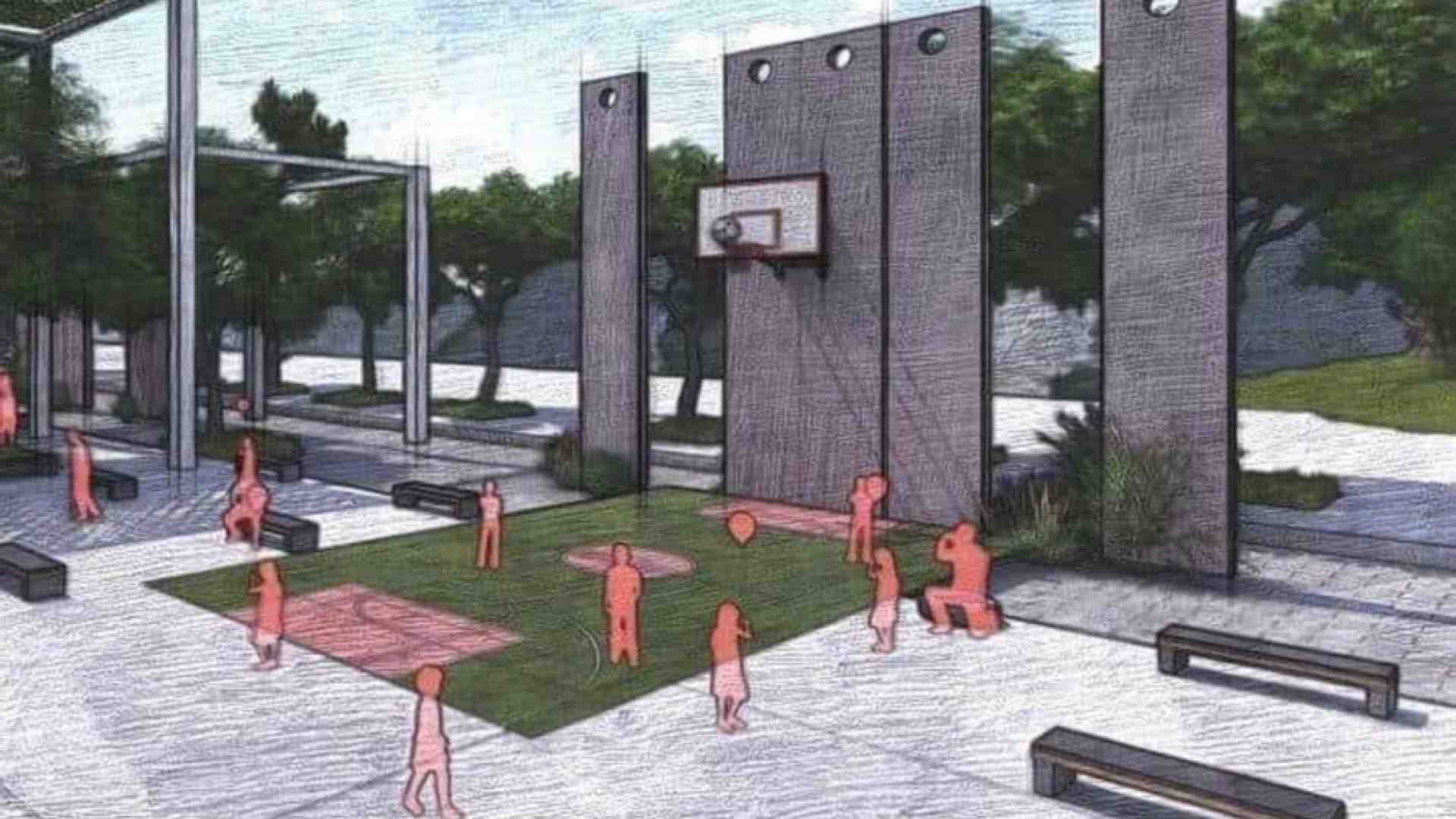 Immagine di Se il check-point di Qalandiya diventa architettura sociale