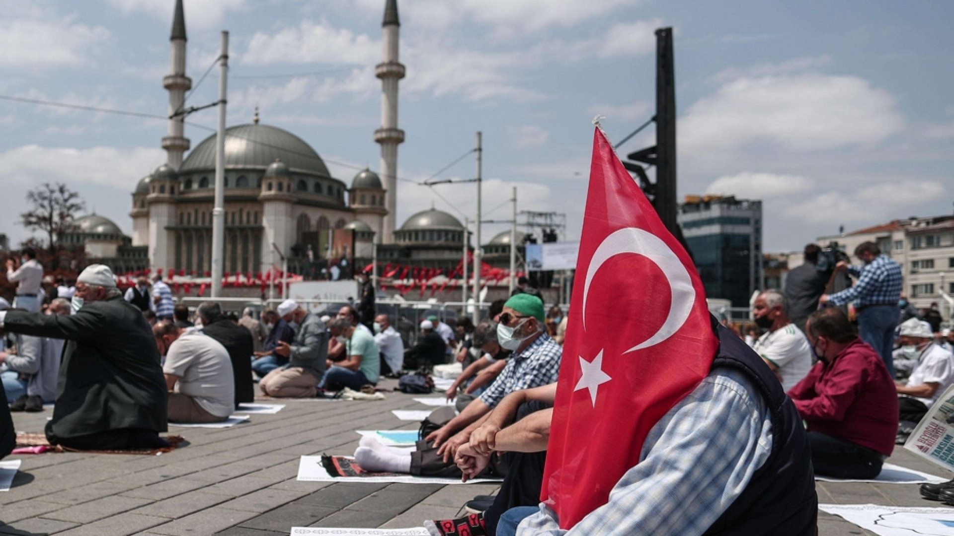 Immagine di Essere cristiani in Turchia fra accoglienza, dialogo e disagi