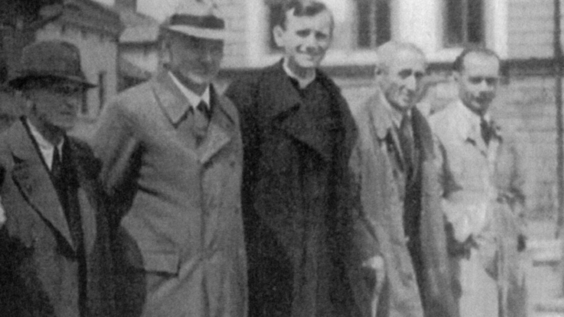 Immagine di L'eccidio di Katyn e gli amici di Wojtyla