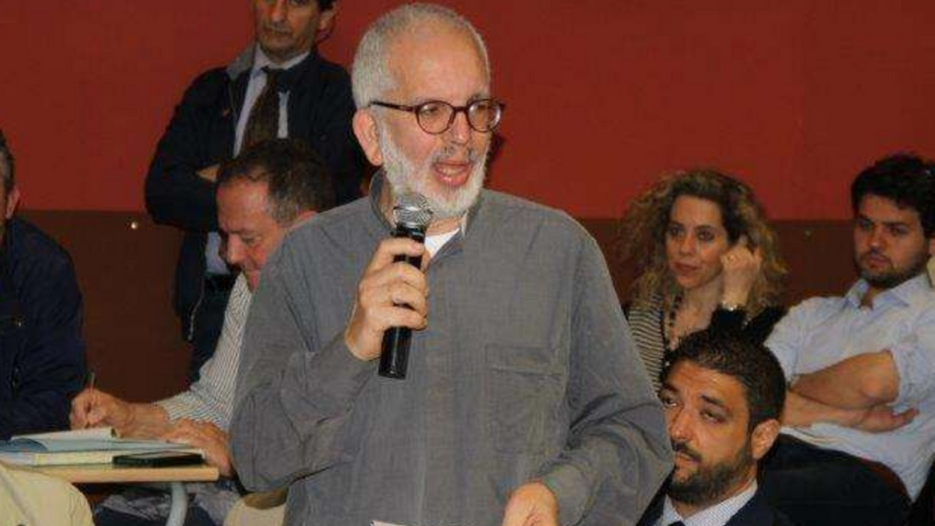Immagine di «Io prete, fra la gente ferita dal Covid che la mafia tenta con i suoi favori»