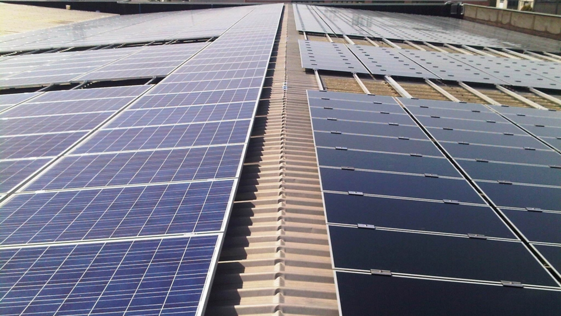 Immagine di In Italia un milione di impianti fotovoltaici