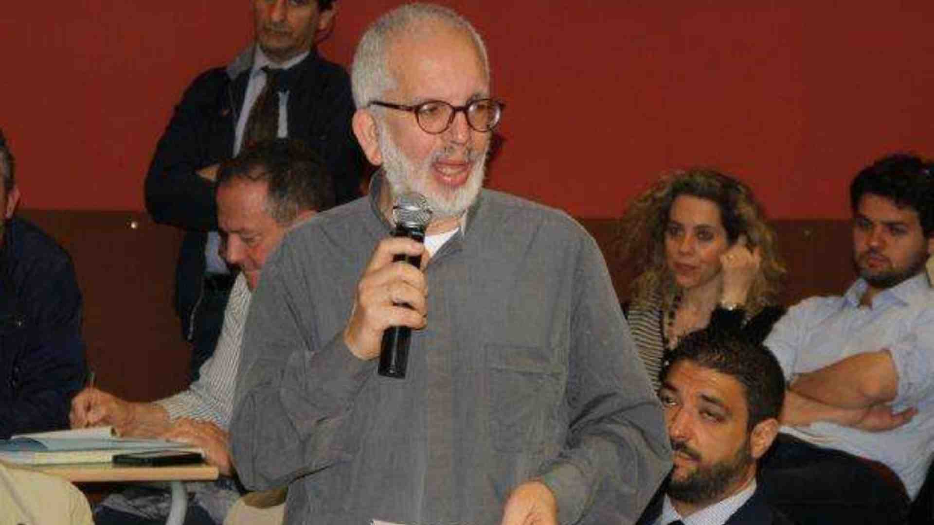 Immagine di «Io prete, fra la gente ferita dal Covid che la mafia tenta con i suoi favori»