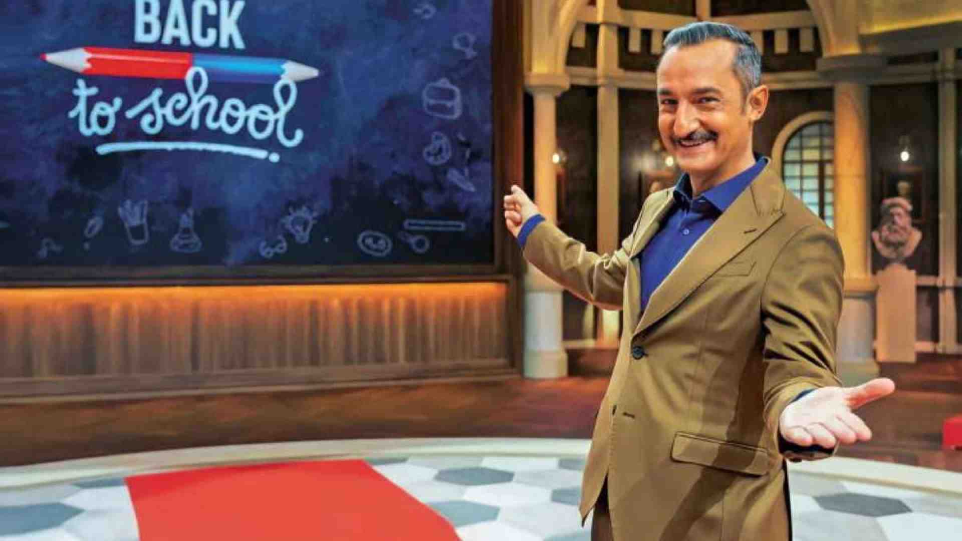 Immagine di Gli spettatori s’immedesimano per sentirsi più bravi