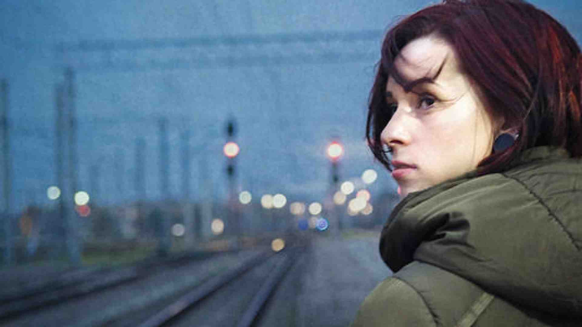 Immagine di Una storia toccante di immigrazione al femminile