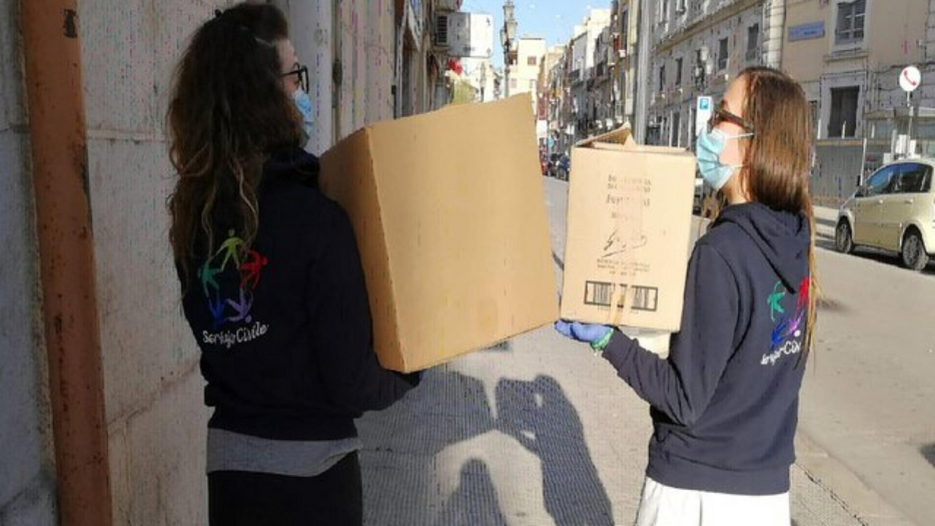 Immagine di Il Servizio civile cresce di altri ottomila posti