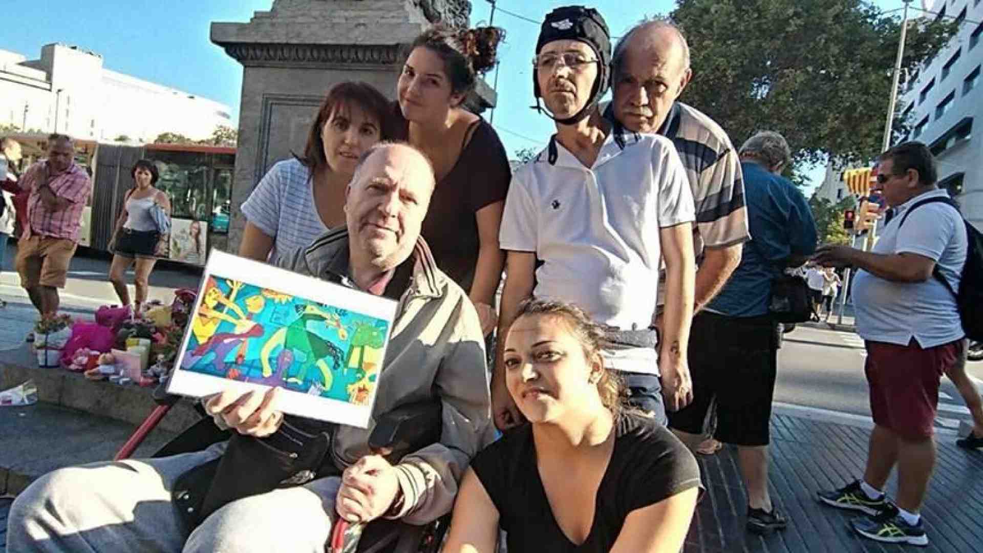 Immagine di Sono 40 anni che la disabilità trova sostegno e inclusione