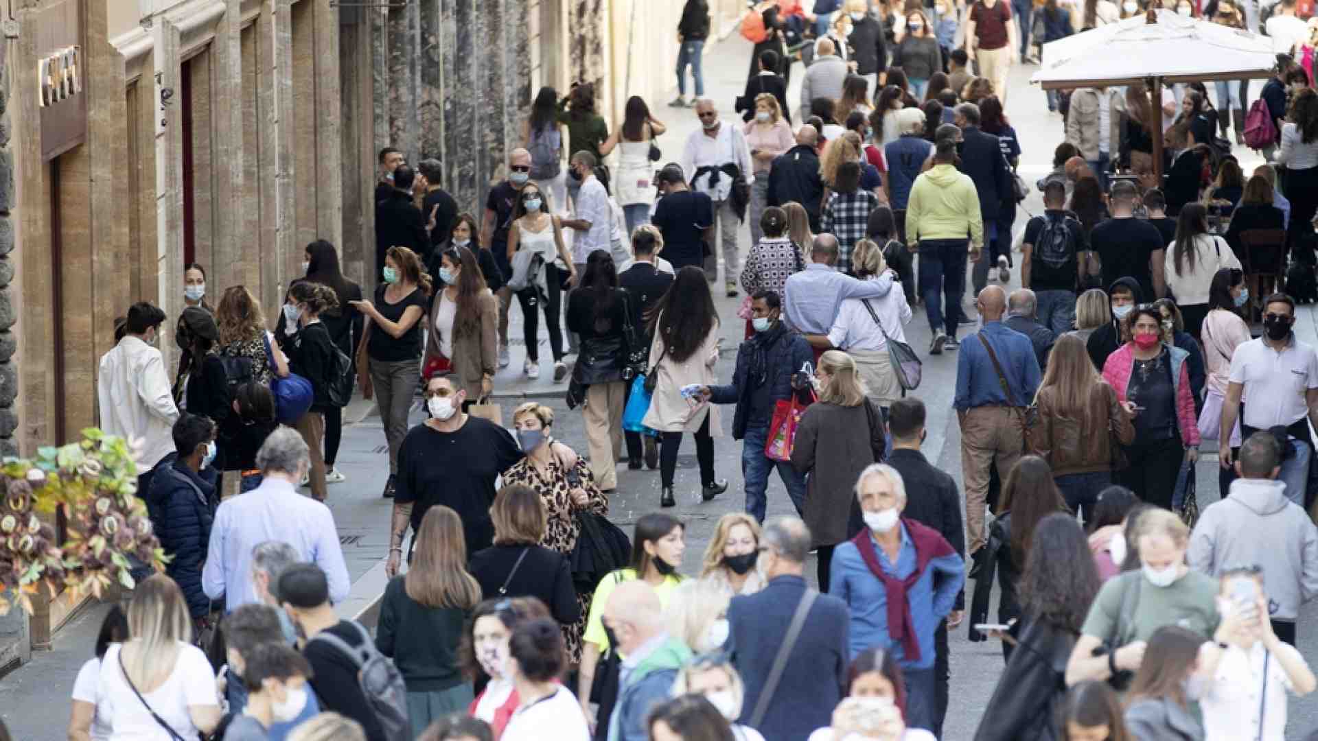 Immagine di Tre mosse utili per invertire declino e impoverimento