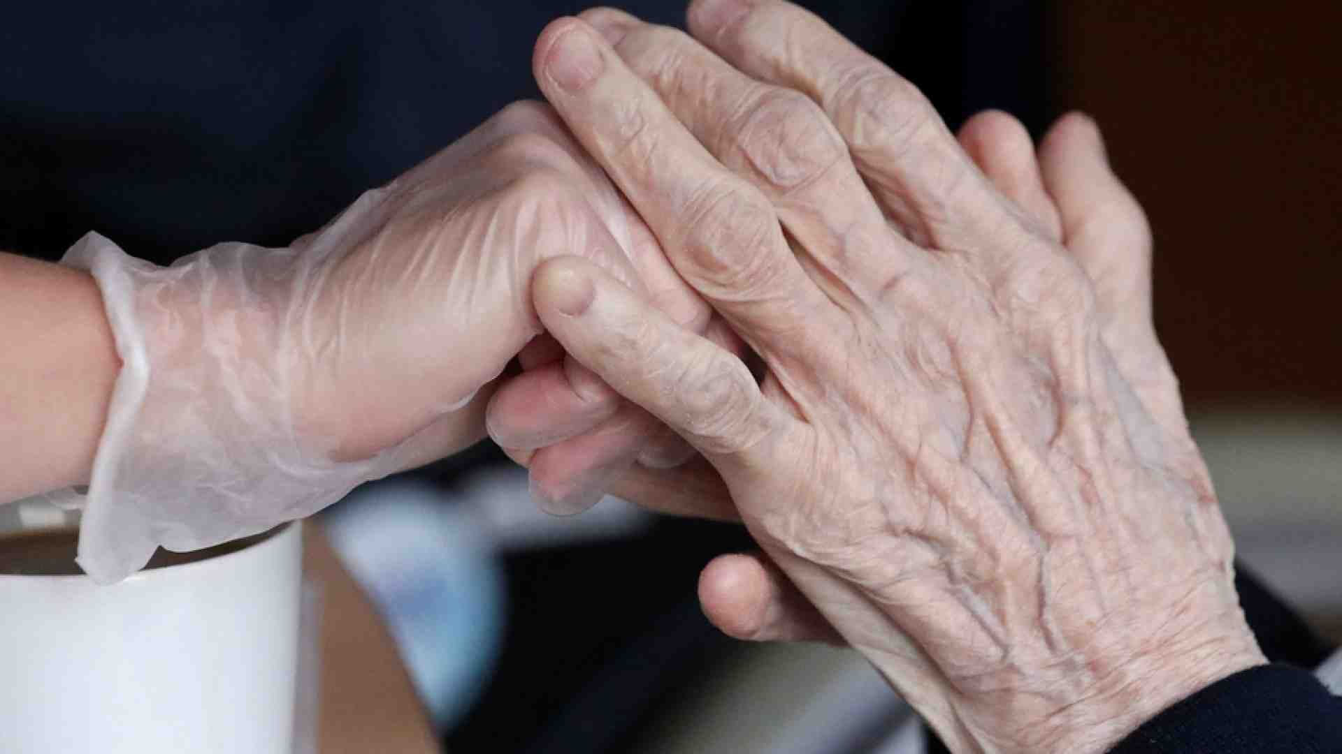 Immagine di Cure palliative in età pediatrica. Molte gravi carenze da affrontare