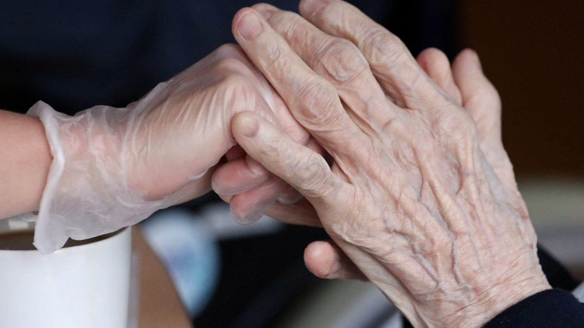 Immagine di Cure palliative in età pediatrica. Molte gravi carenze da affrontare