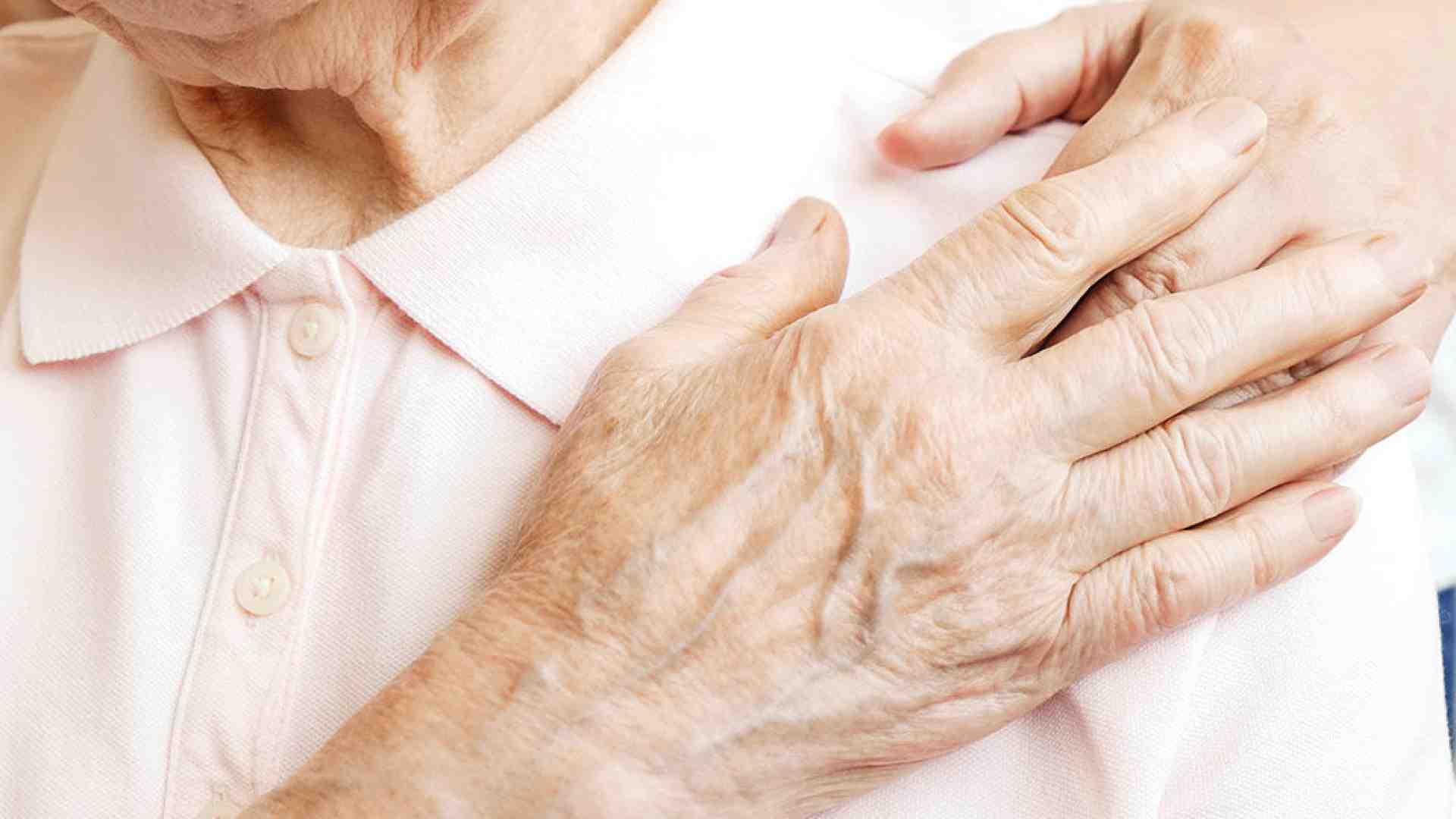 Immagine di La fragilità di chi sta aiutando i più fragili