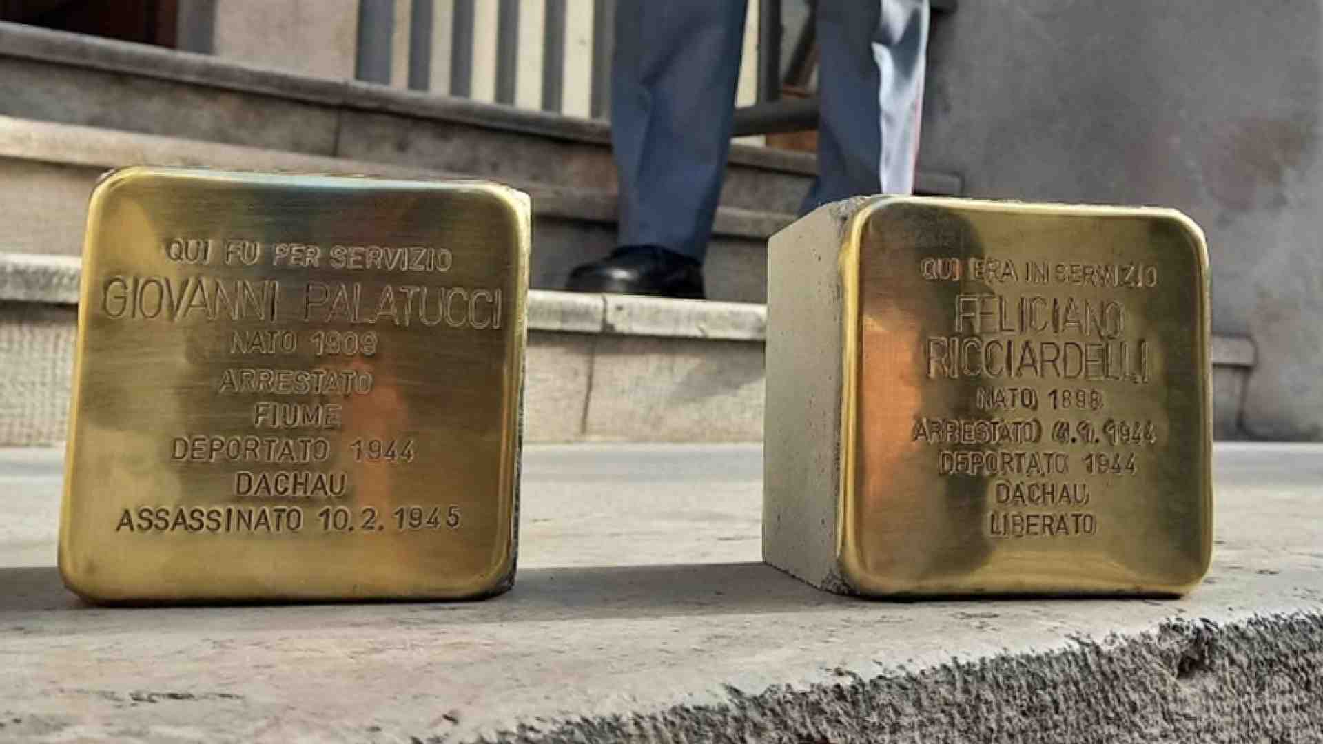Immagine di I vescovi: «Il Giorno della memoria sia monito per una cultura di pace»