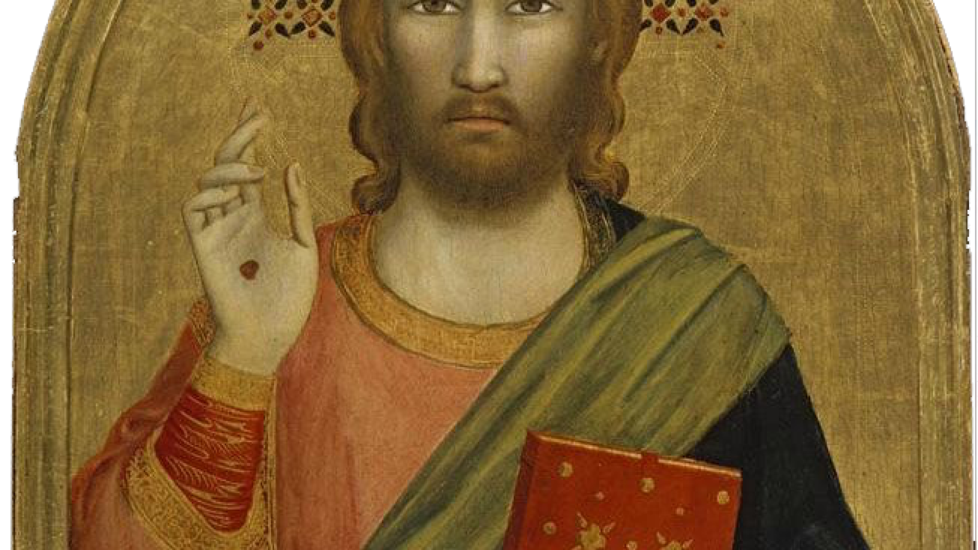 Immagine di Dentro il rifiuto di Gesù il mistero dell’incredulità