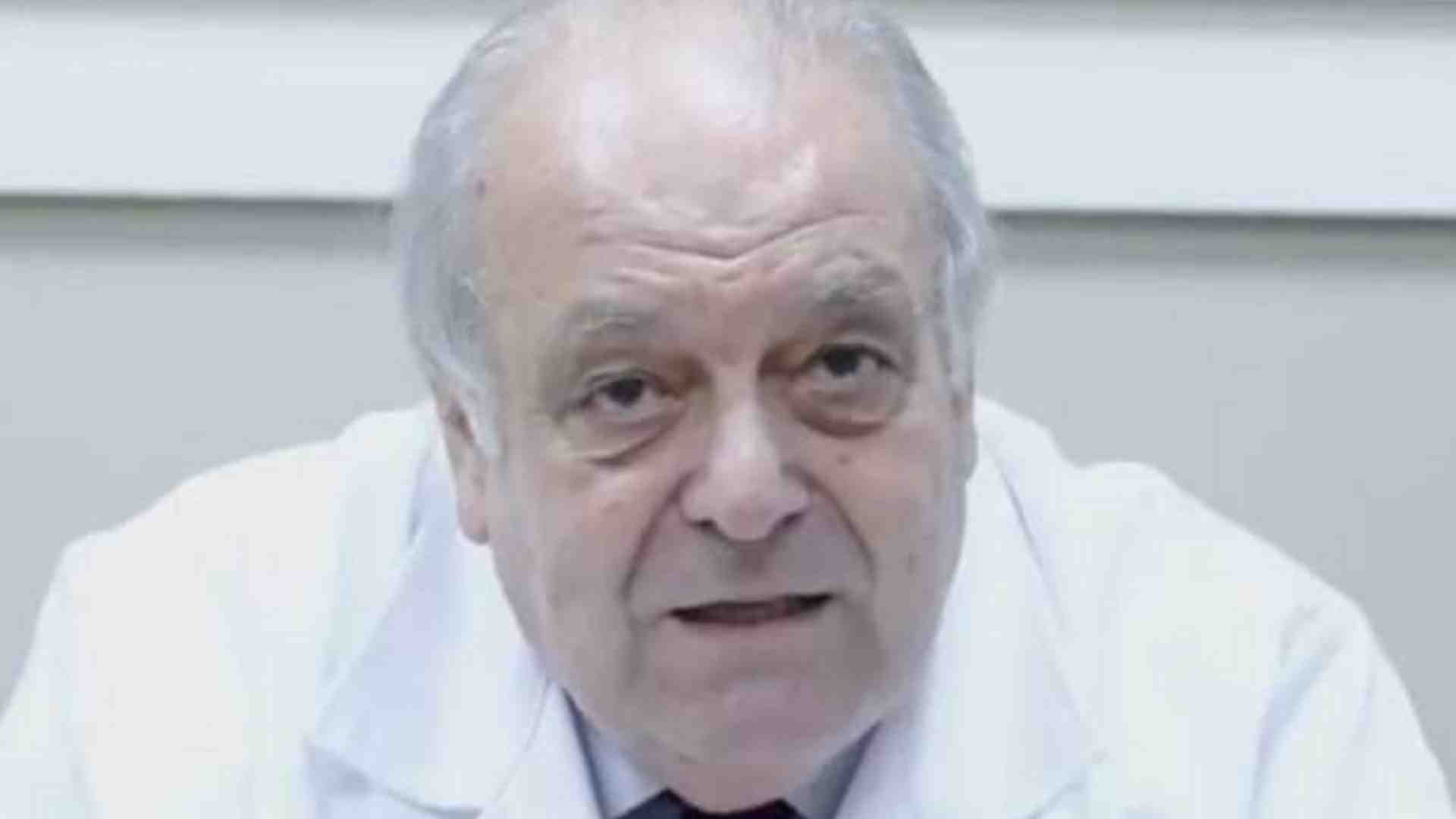 Immagine di Buone cure e palliative non sfiducia nella scienza