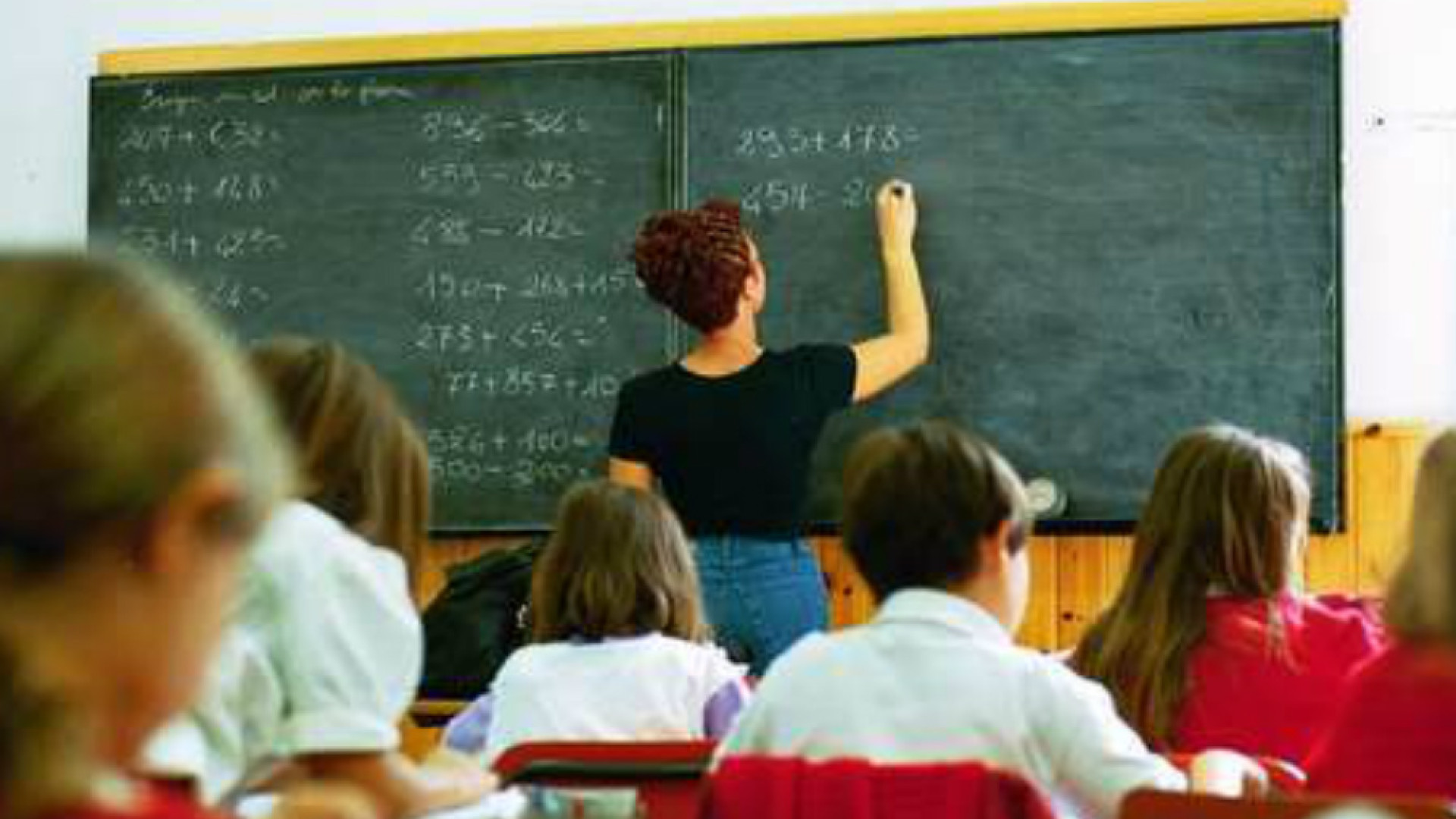 Immagine di Maestre in prima linea «Dobbiamo essere forti»