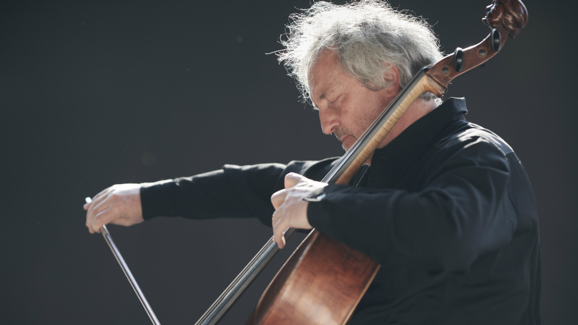 Immagine di Oltre la classica Il violino e l’anima più “sorprendente”