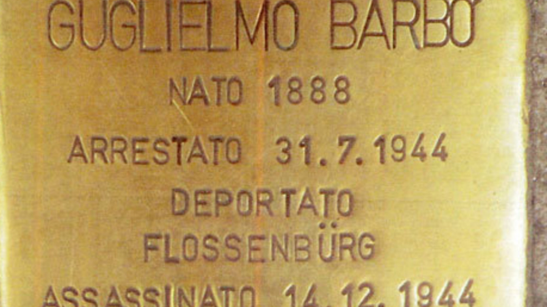 Immagine di Il “Gen.” arrestato deportato e assassinato