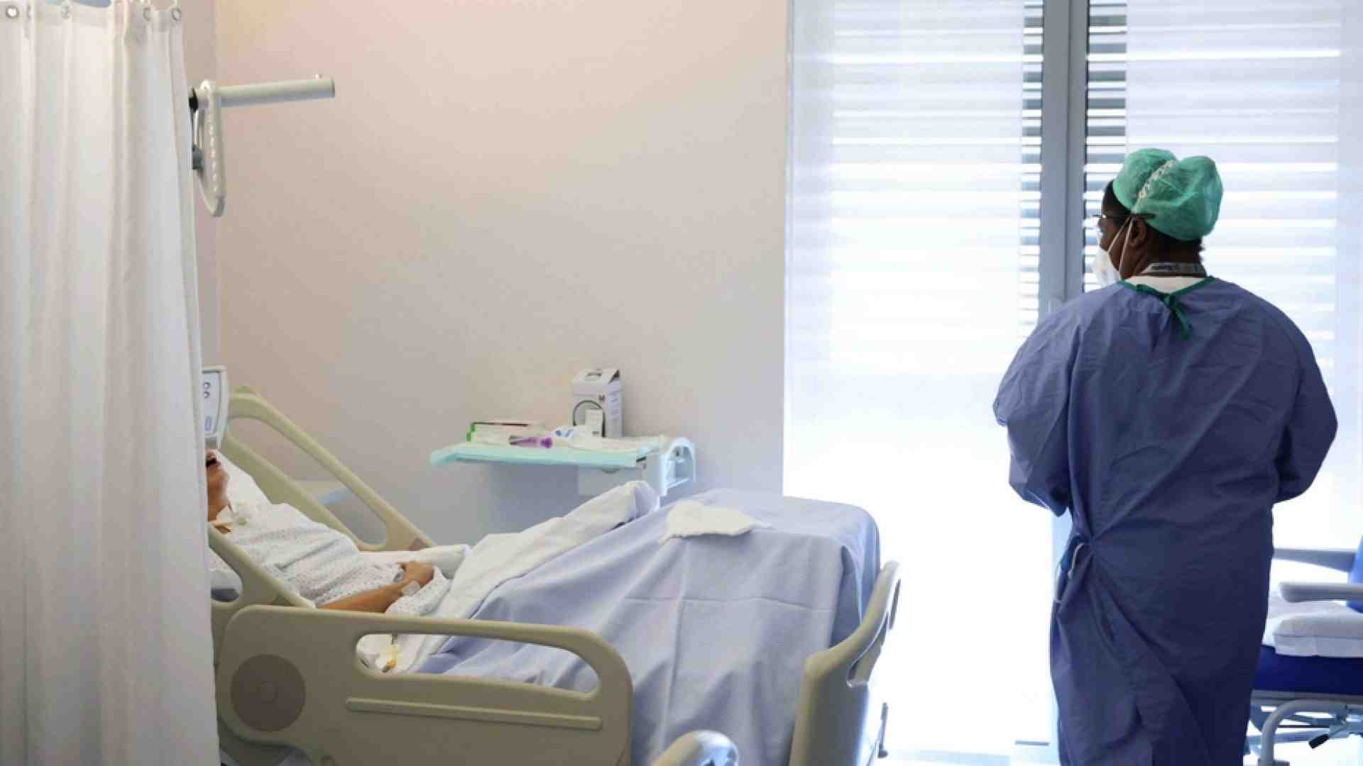 Immagine di Binetti: «Cure palliative, mai eutanasia. La legge? Va modificata»