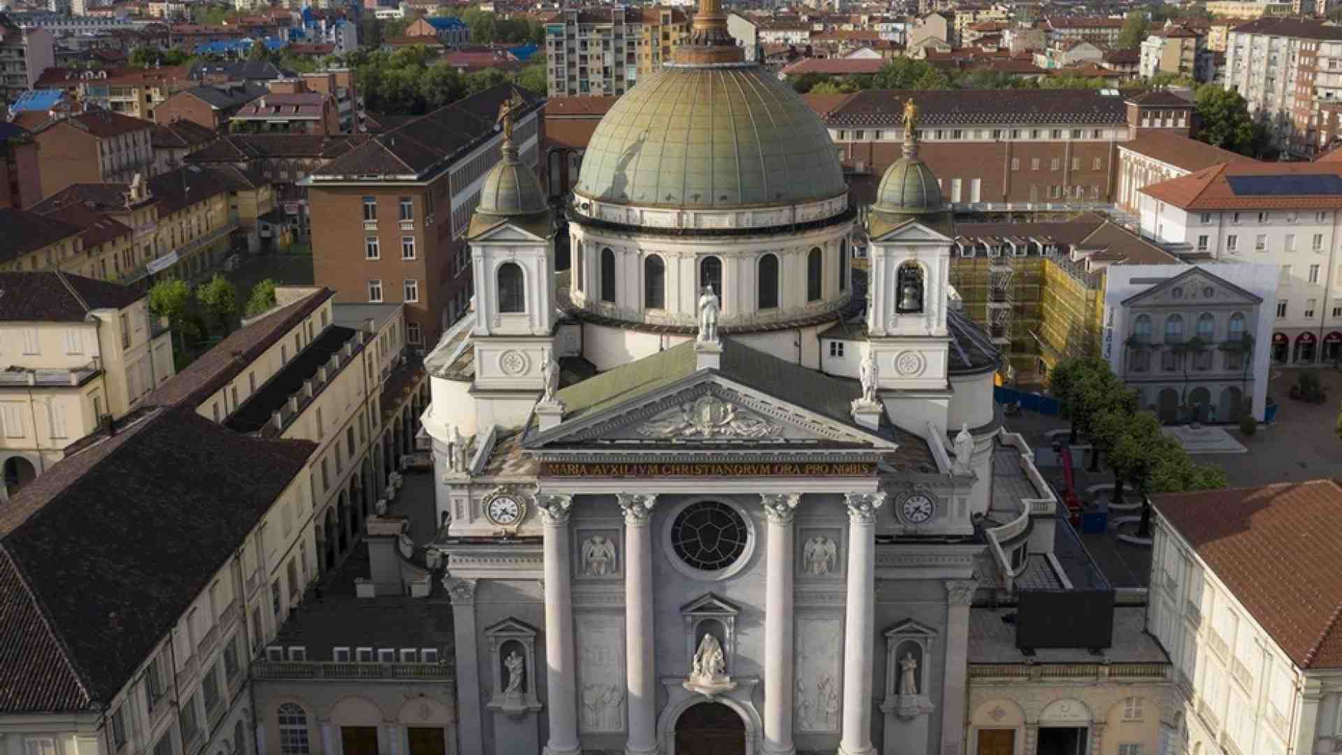 Immagine di Le Messe in diretta tv e social di sabato 29 e domenica 30 gennaio 2022