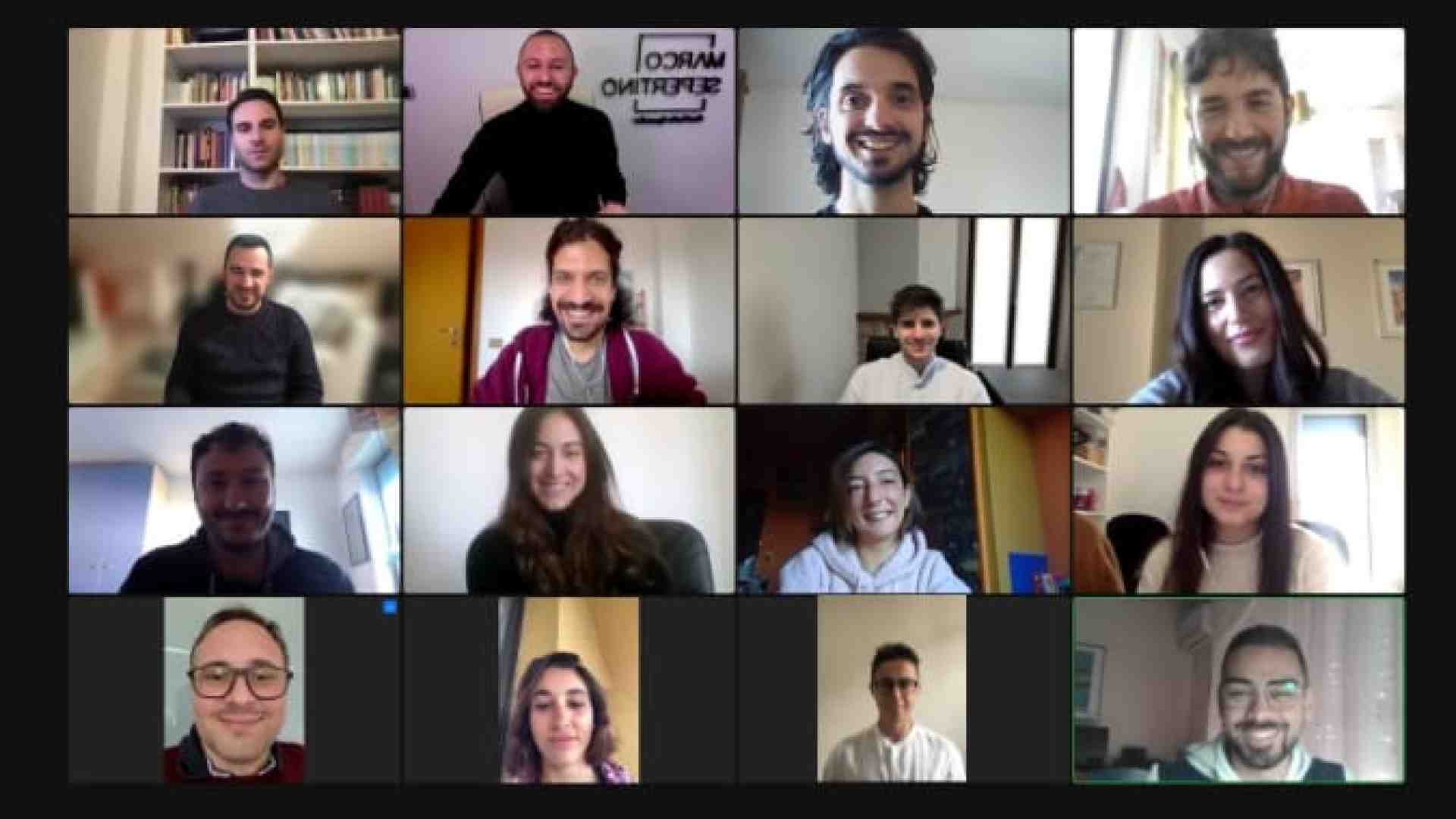 Immagine di A Cuneo un imprenditore assume valutando prima la persona e poi il cv