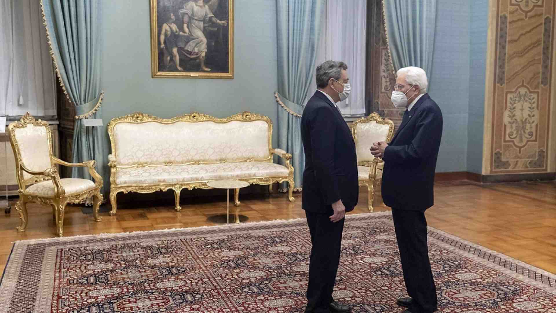 Immagine di Chi sono e come sono stati eletti i 12 presidenti della storia repubblicana