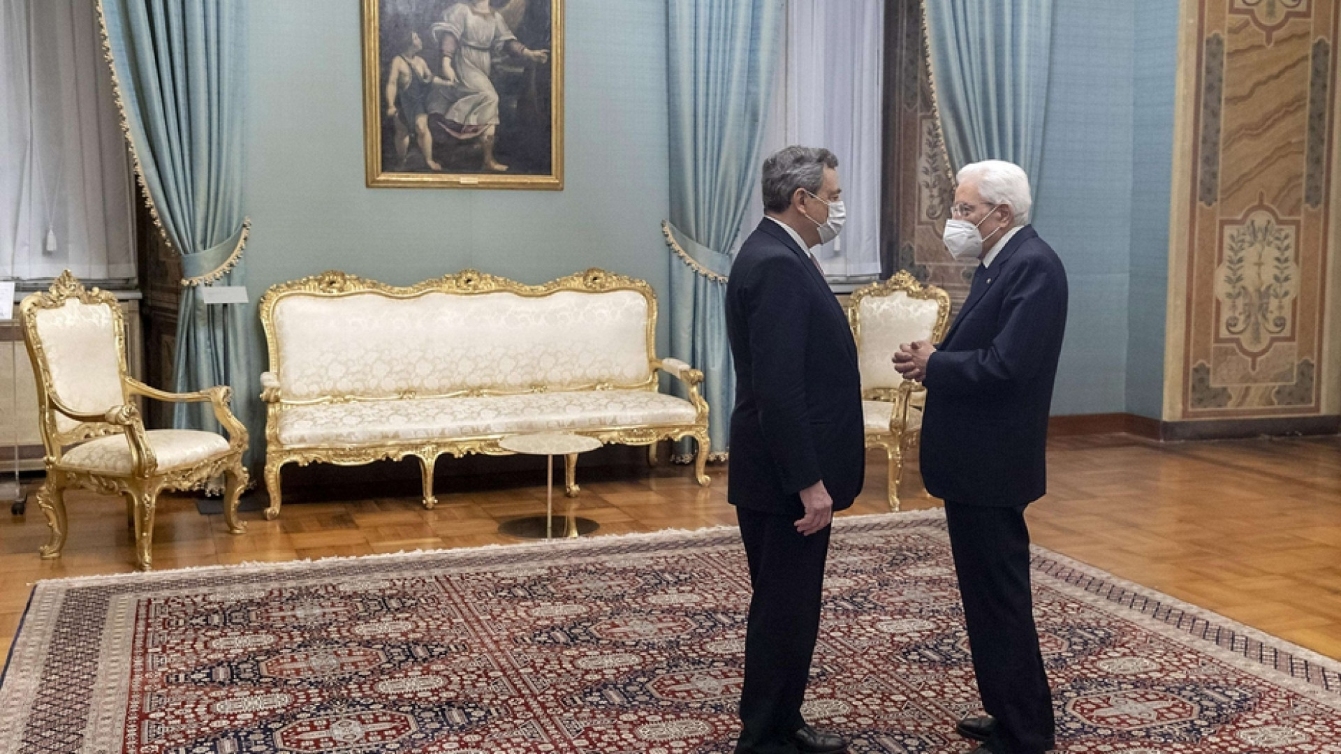 Immagine di Chi sono e come sono stati eletti i 12 presidenti della storia repubblicana