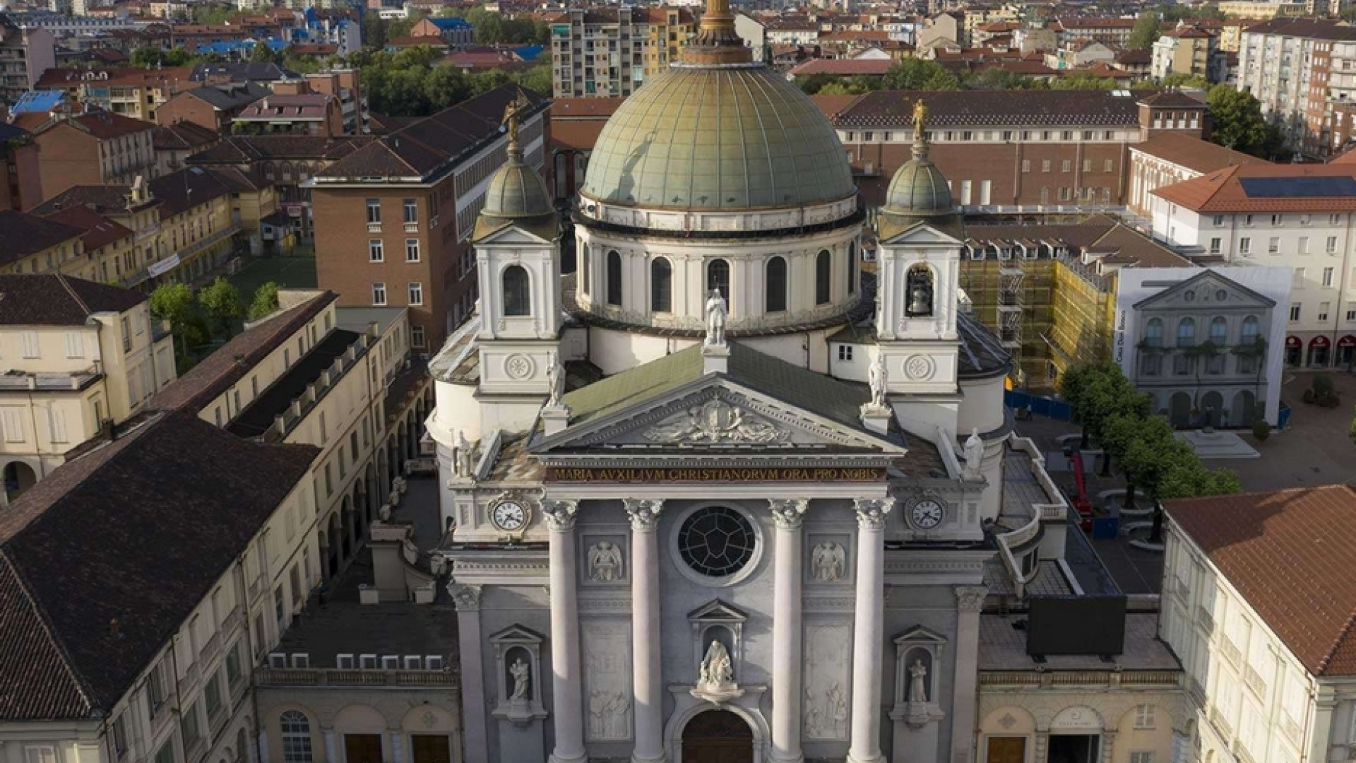 Immagine di Le Messe in diretta tv e social di sabato 29 e domenica 30 gennaio 2022