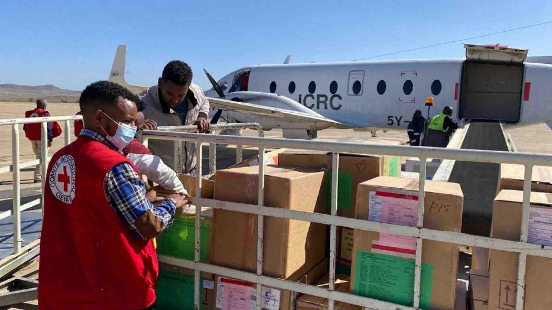 Immagine di Cinquemila morti per fame in Tigrai in 3 mesi di aiuti umanitari negati