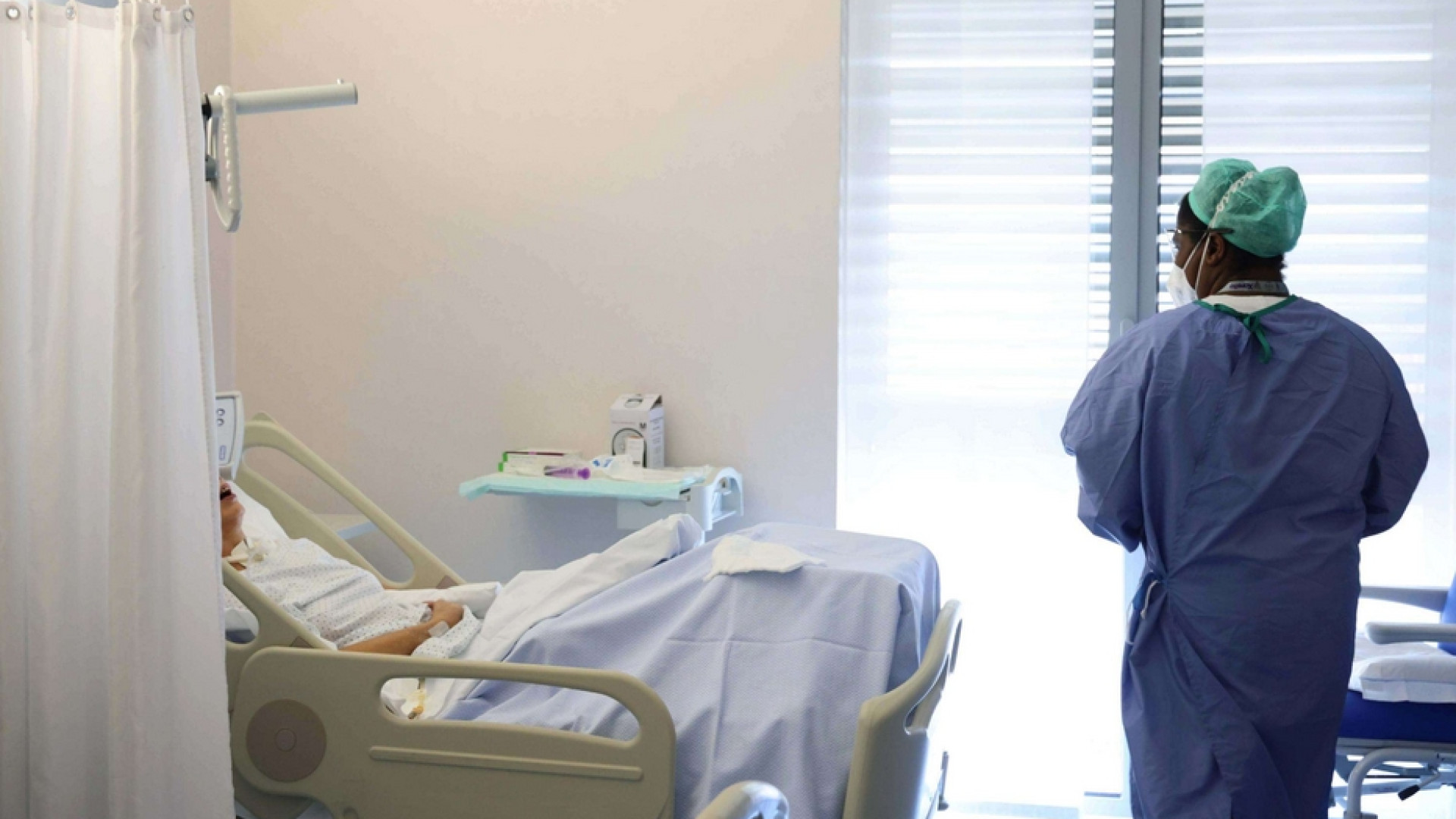 Immagine di Binetti: «Cure palliative, mai eutanasia. La legge? Va modificata»