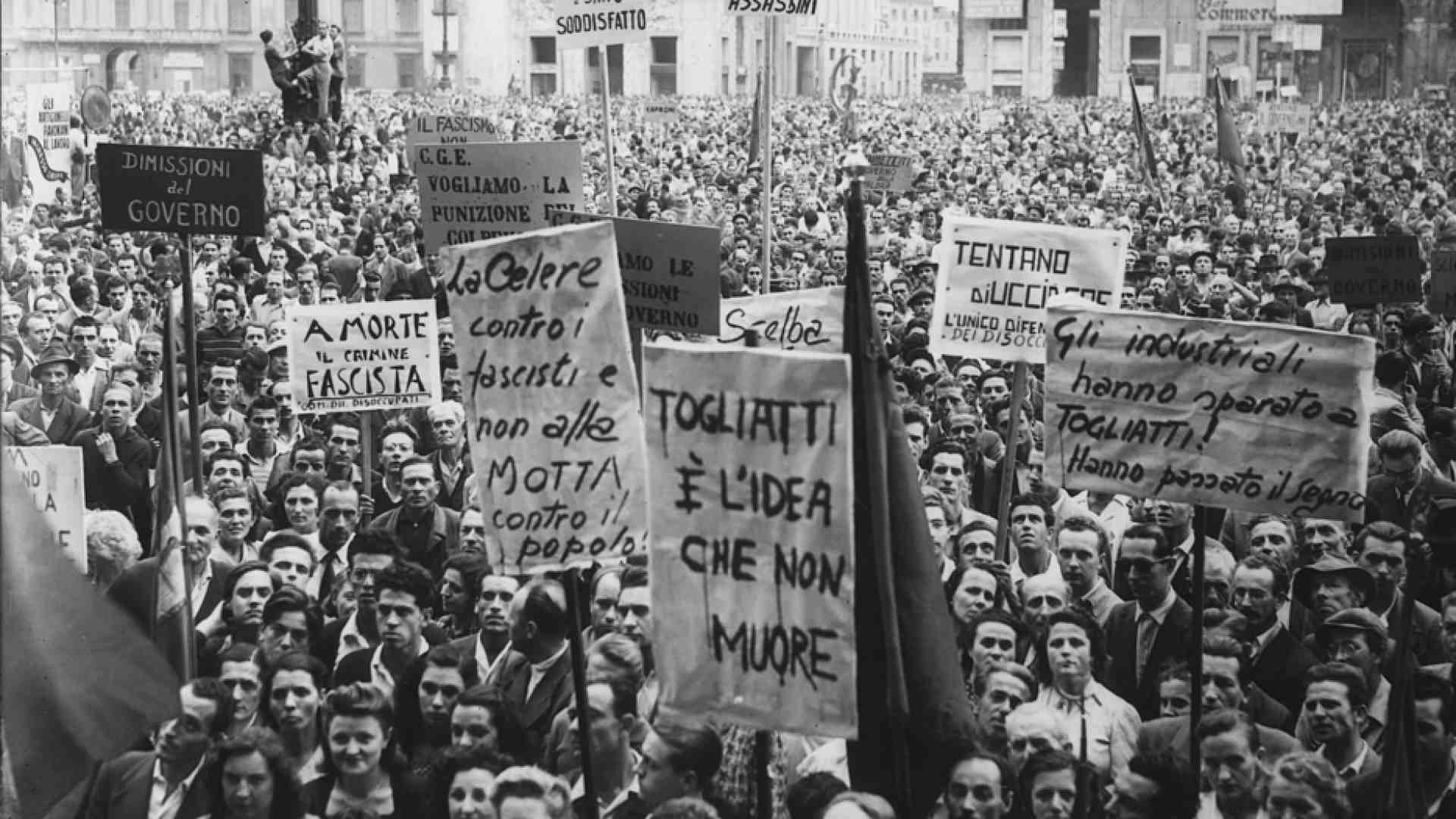 Immagine di Pio XII e il Pci, la scomunica che divise