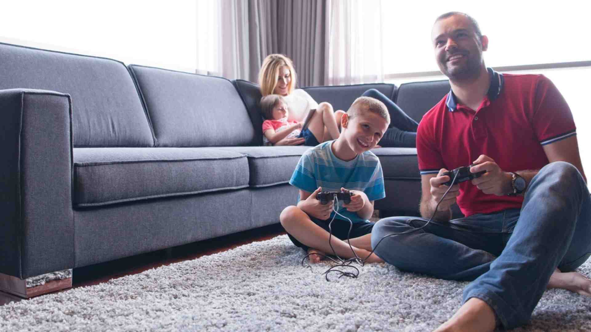 Immagine di Se il videogioco sale in cattedra
