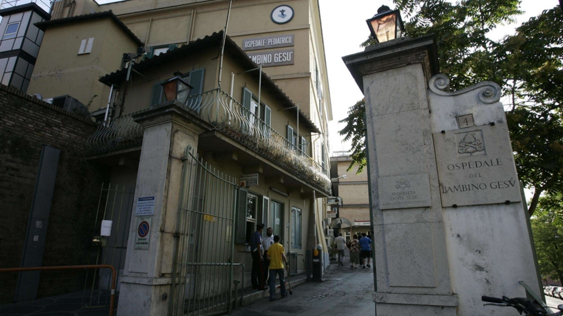 Immagine di Da Crotone al Bambino Gesù, morta bambina di due anni positiva al Covid