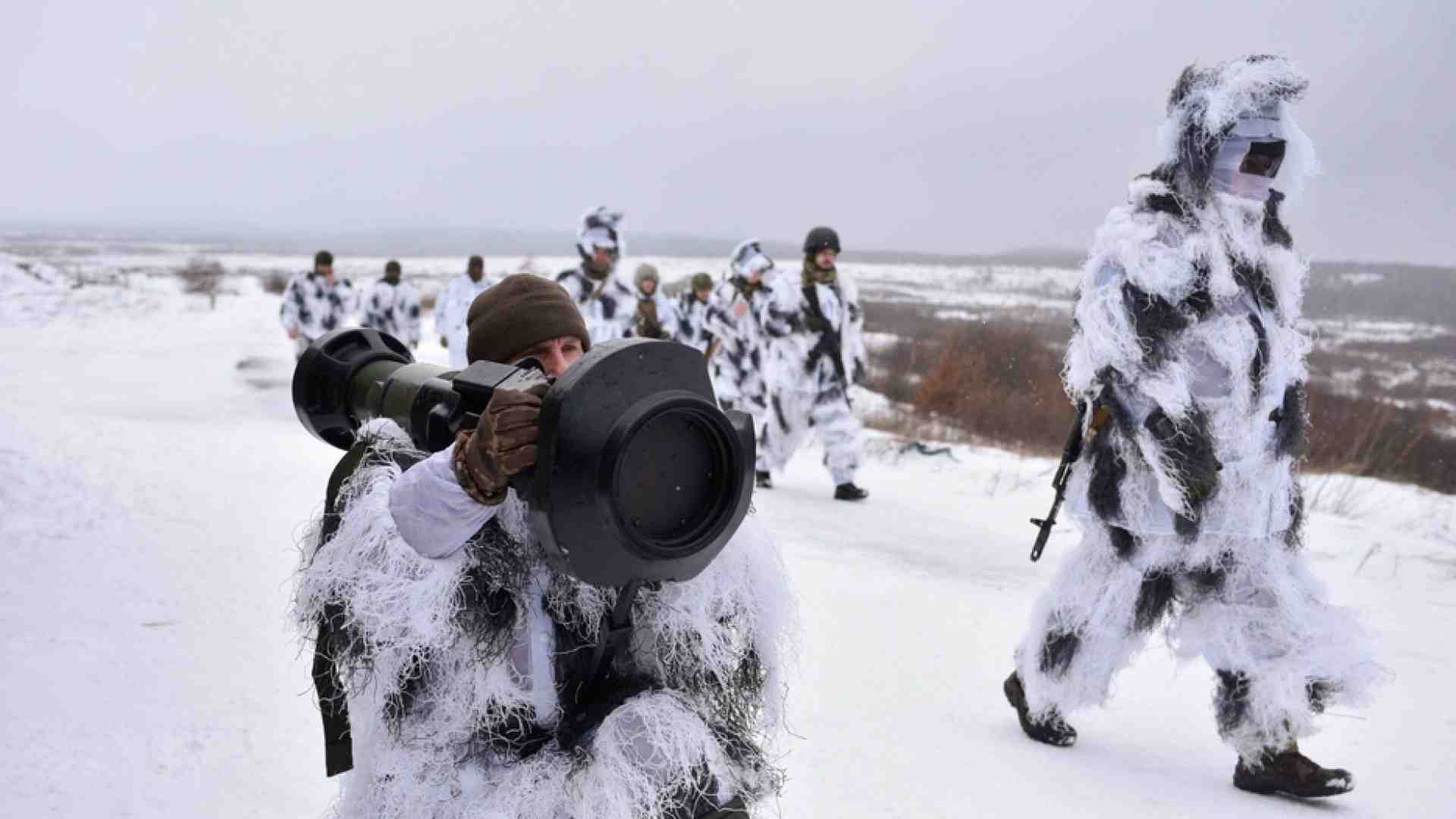 Immagine di Mariupol, che Putin vuole trasformare in una Sarajevo