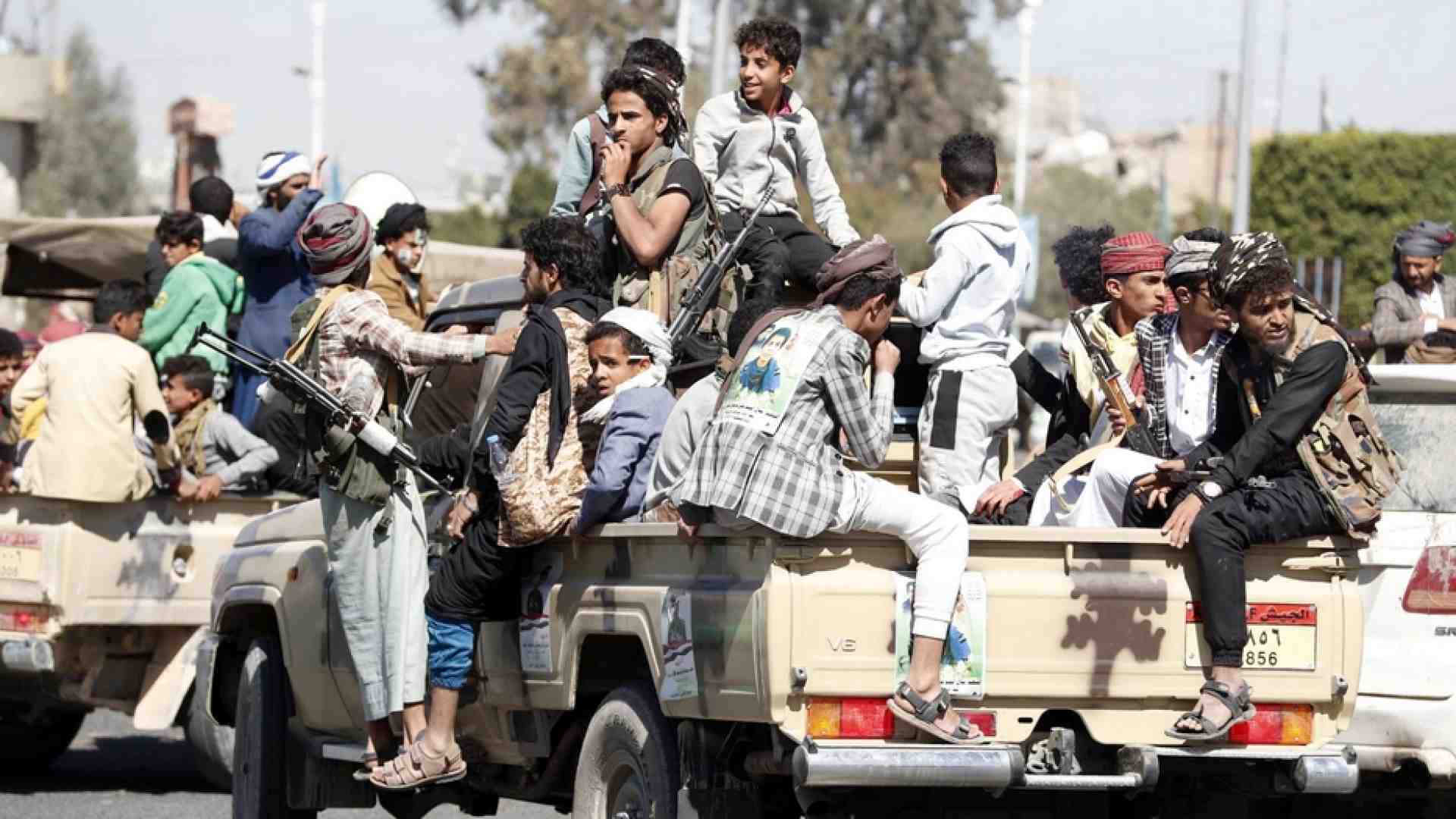 Immagine di Guerra in Yemen, quasi 2mila i bambini soldato uccisi