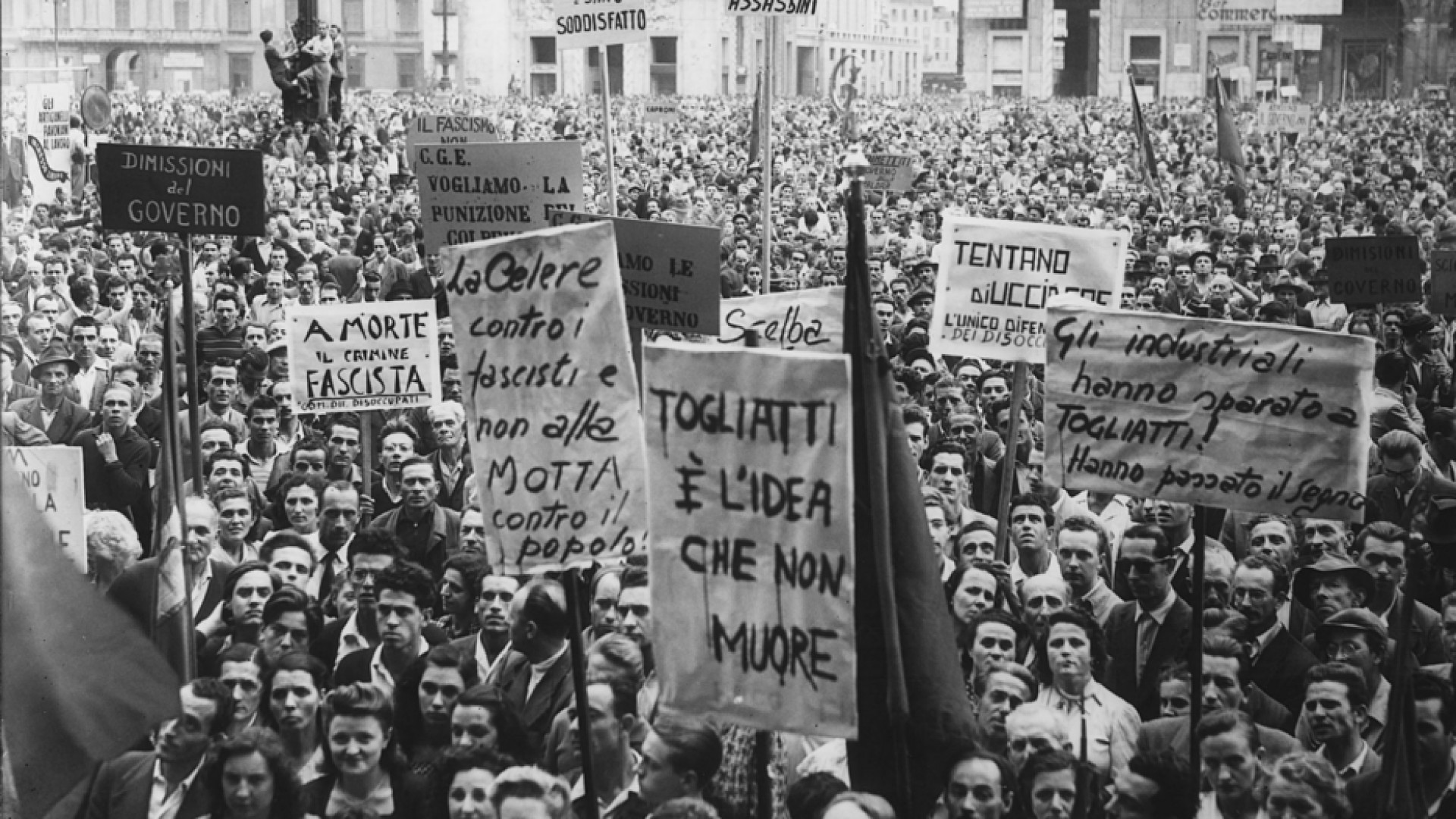 Immagine di Pio XII e il Pci, la scomunica che divise