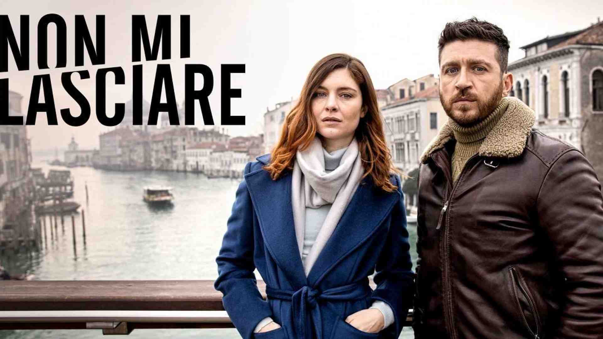 Immagine di La fiction che fa riflettere sui crimini informatici