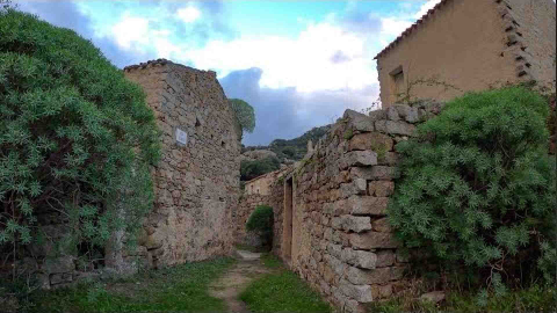 Immagine di Alla scoperta di Lollove, che diventa uno dei borghi più belli d'Italia