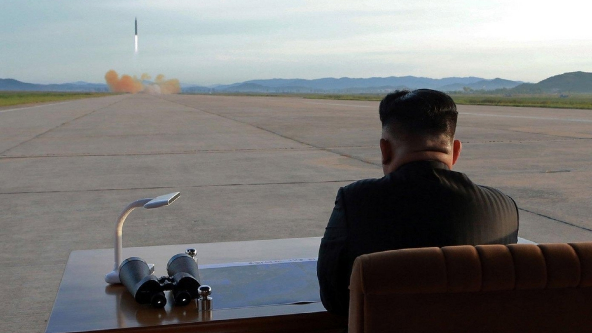 Immagine di Corea del Nord, le armi nucleari pagate con i «furti» informatici