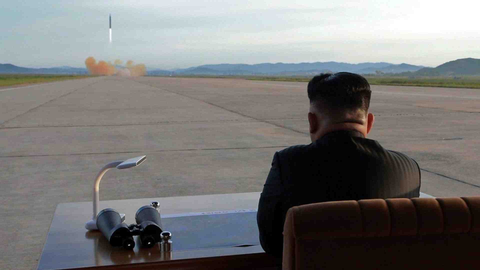 Immagine di Corea del Nord, le armi nucleari pagate con i «furti» informatici
