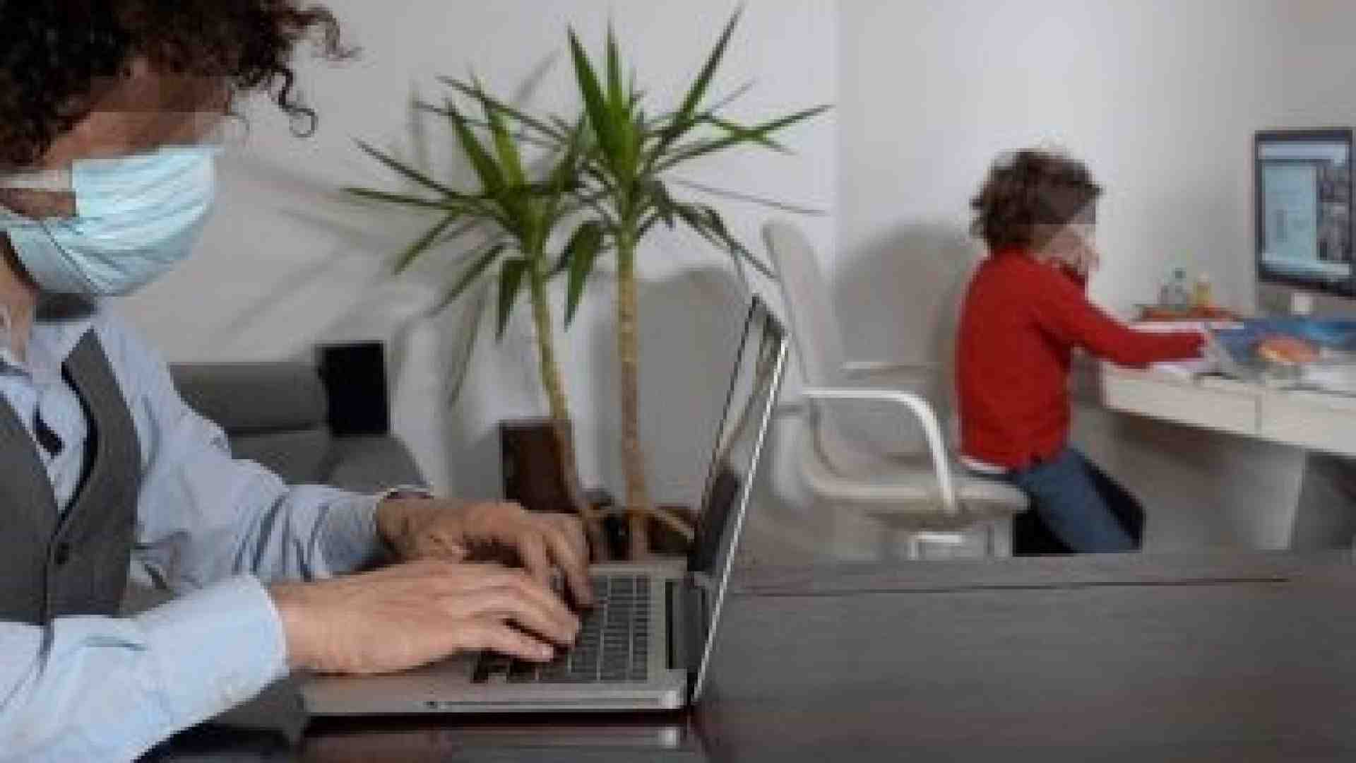 Immagine di "Congedo Covid" per lavoratori autonomi