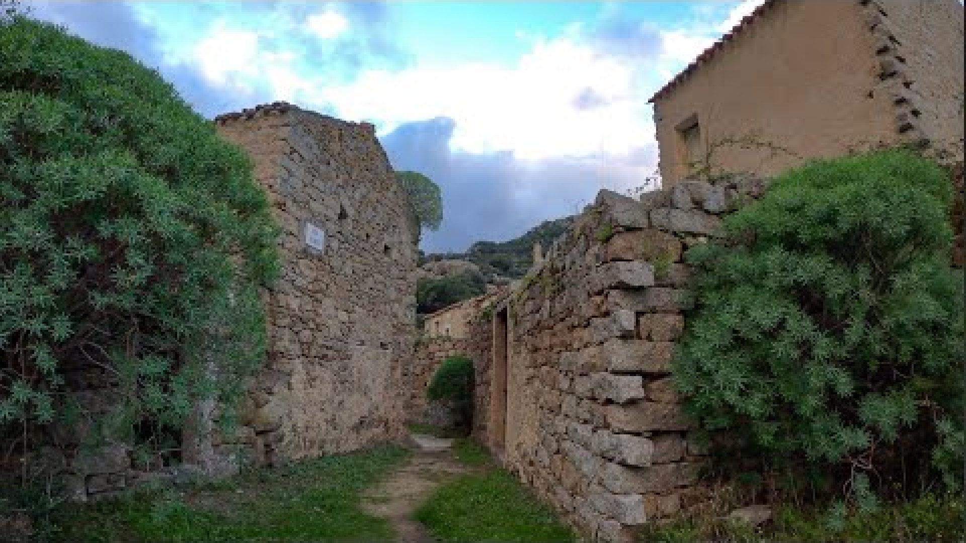 Immagine di Alla scoperta di Lollove, che diventa uno dei borghi più belli d'Italia