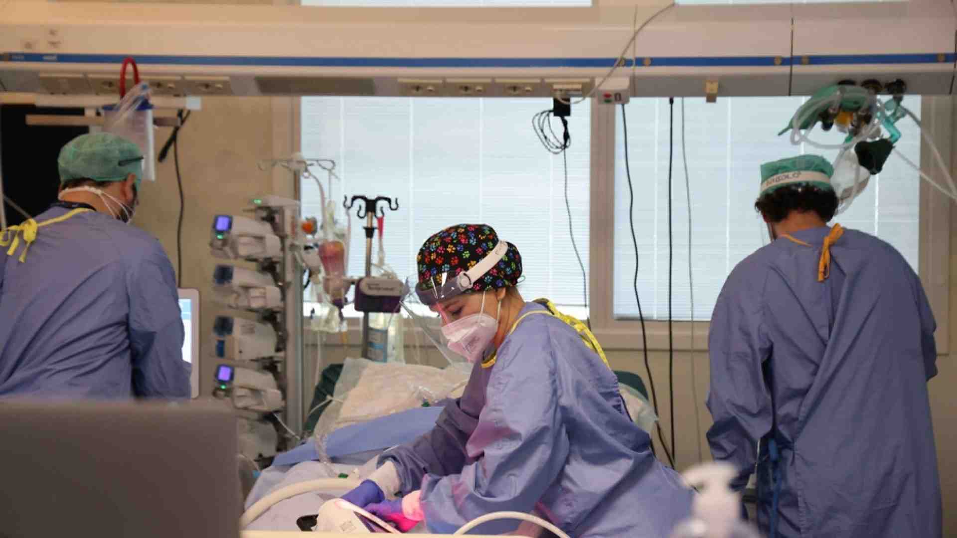 Immagine di "Antonio" deve morire di suicidio assistito? Ecco cosa dice il tribunale
