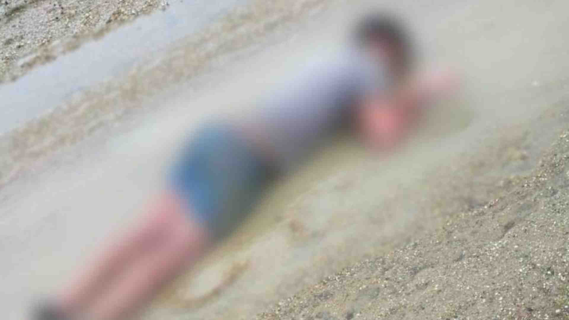 Immagine di Denudati e al gelo: così si muore alle porte d’Europa