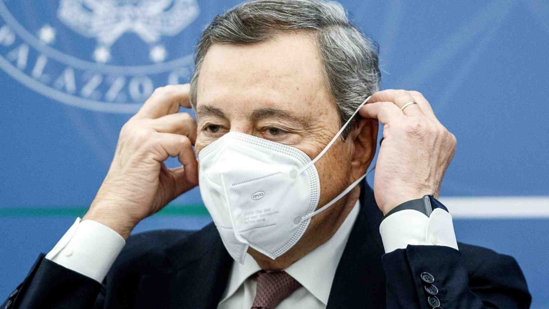 Immagine di Pnrr: ecco gli interventi e le riforme da fare nel 2022
