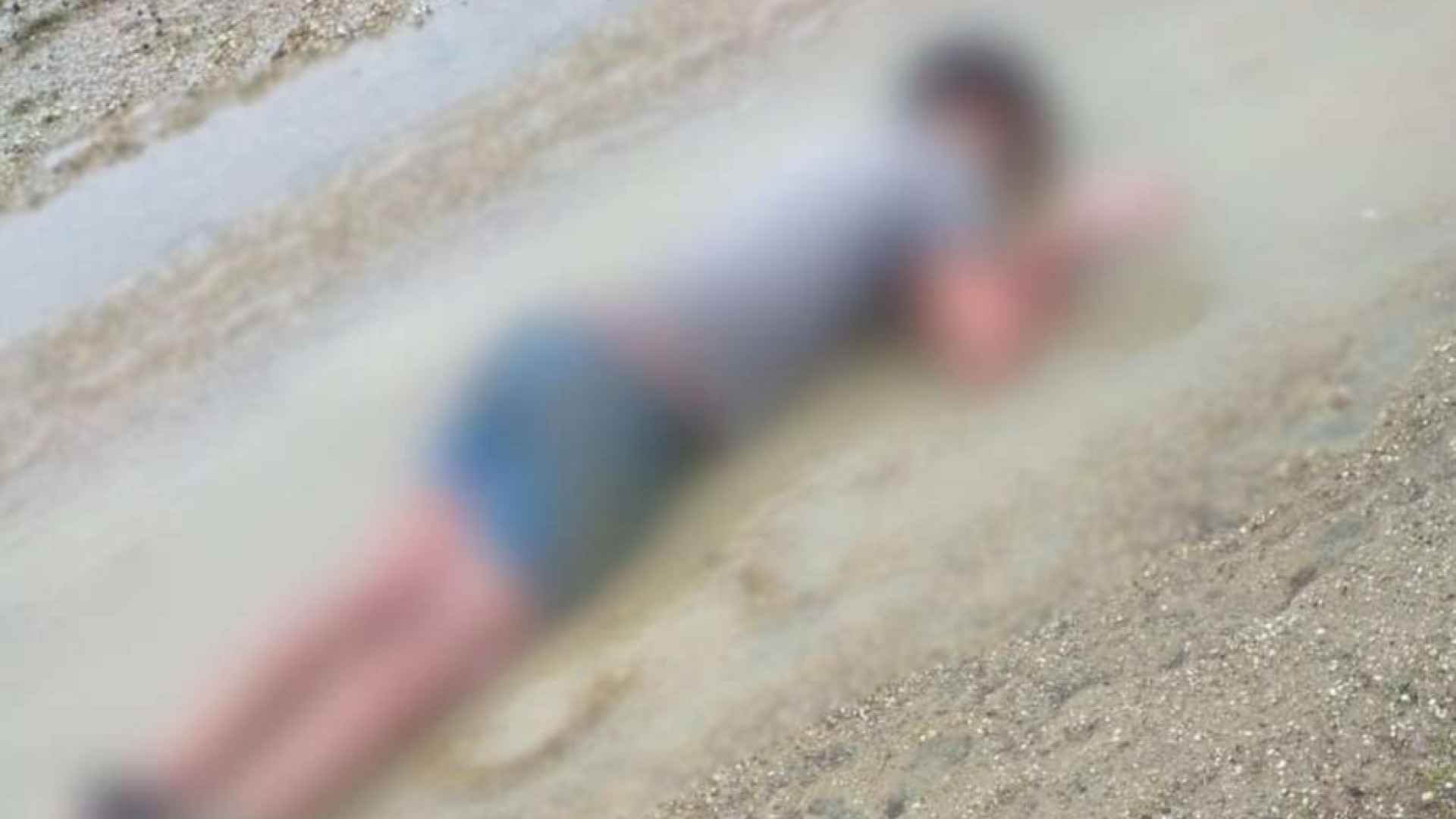 Immagine di Denudati e al gelo: così si muore alle porte d’Europa
