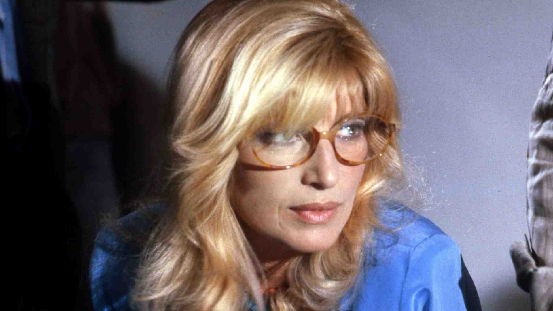 Immagine di Monica Vitti, una grande carriera in cinque film da rivedere