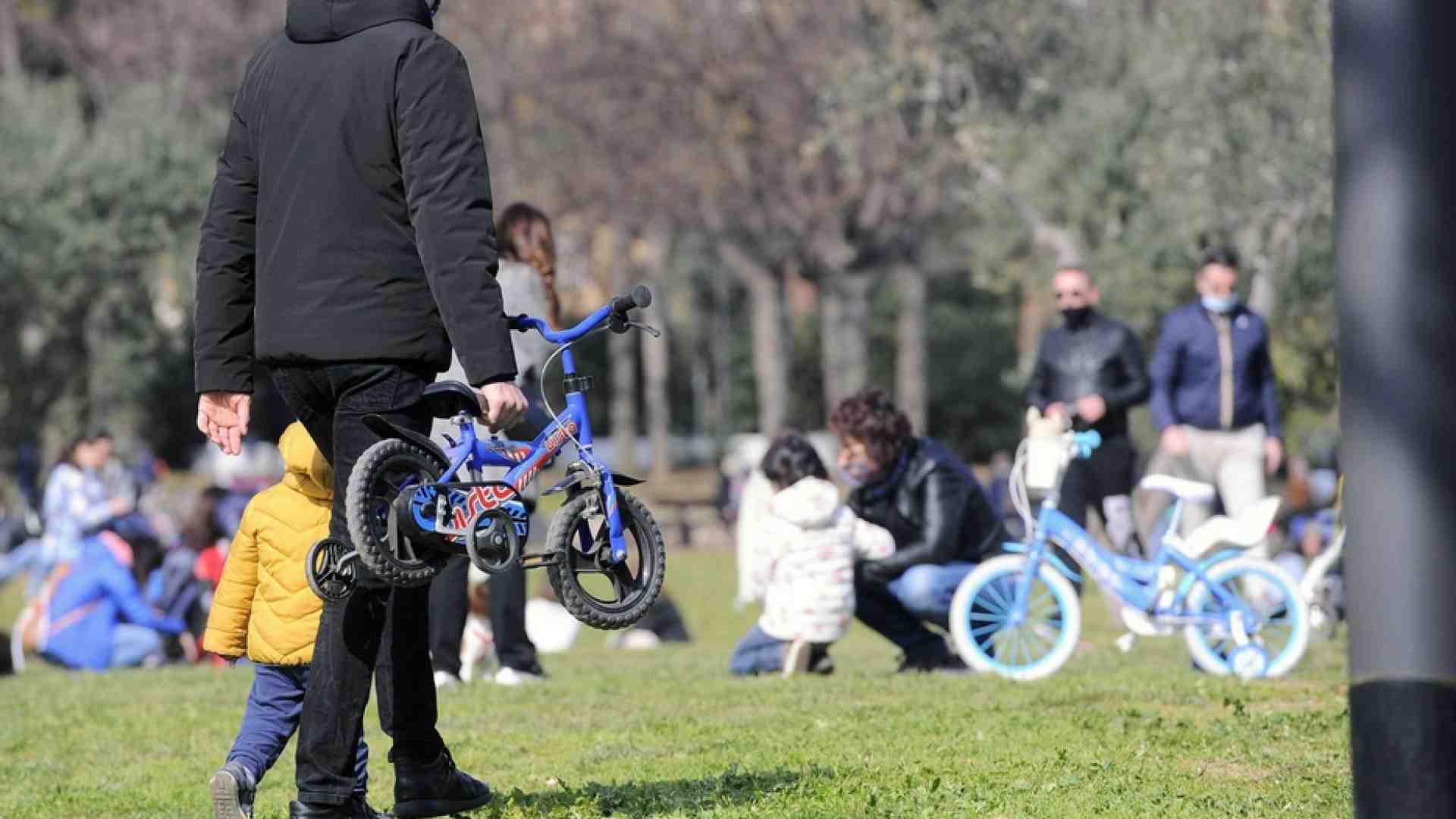 Immagine di Perché investire nelle relazioni può portare più nascite e felicità