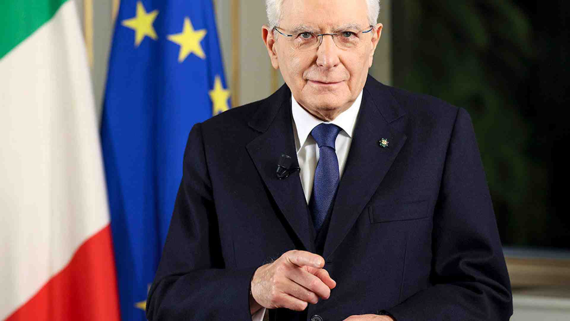 Immagine di Il bis di Mattarella per aiutare il Paese