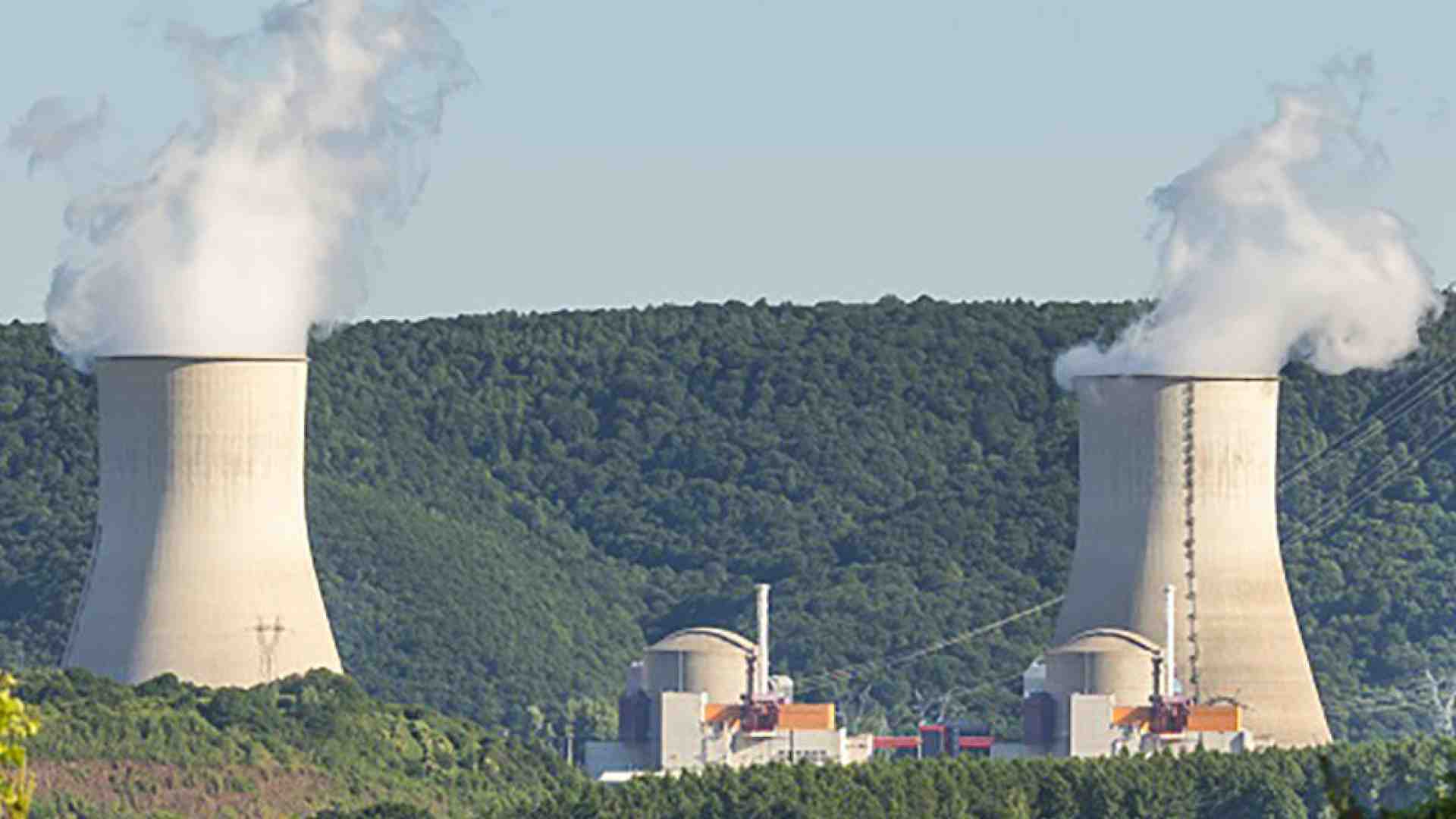 Immagine di L’energia che divide